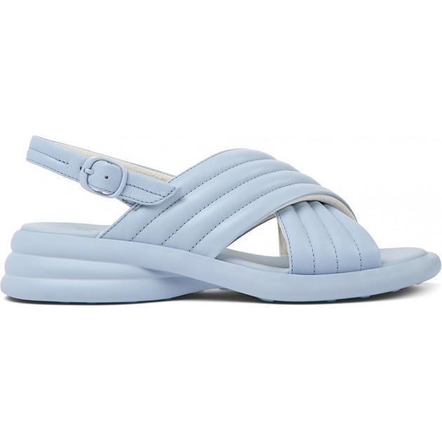 CAMPER-SANDALEN K201494 BLUE