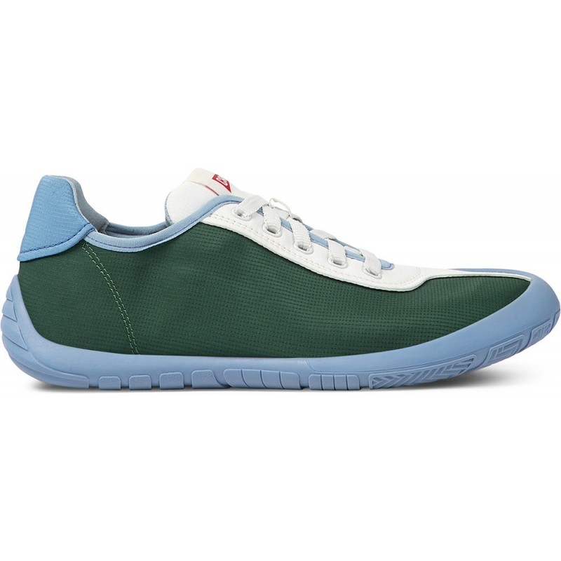 CAMPER TWINS PTH0 K201542 SNEAKERS GREEN_BLUE