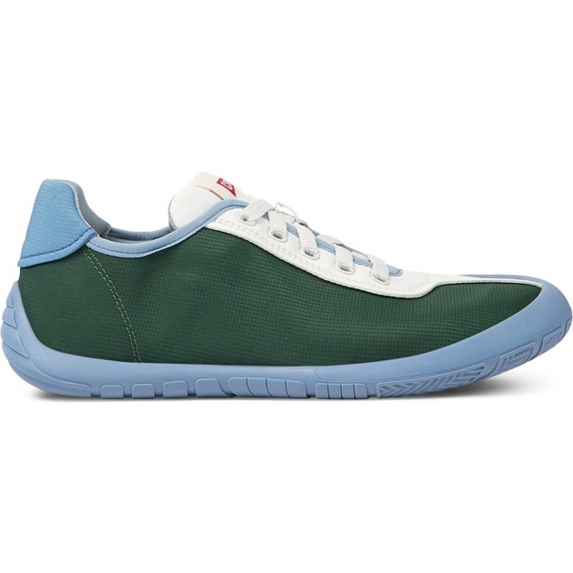 CAMPER TWINS PTH0 K201542 SNEAKERS GREEN_BLUE CAMPER TWINS PTH0 K201542 SNEAKERS GREEN_BLUE