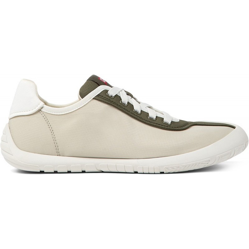 CAMPER TWINS PTH0 K201542 SNEAKERS BEIGE