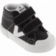 VICTORIA STIEFEL 1065176 TRIBE STREIFEN NEGRO