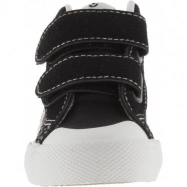 VICTORIA STIEFEL 1065176 TRIBE STREIFEN NEGRO