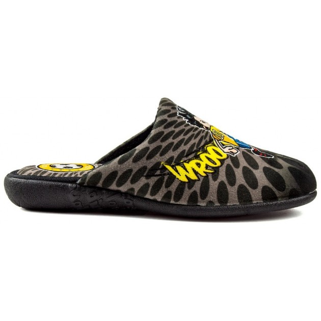 VULLADI ROC KINDERFUSSBALLSCHUHE NEGRO VULLADI ROC KINDERFUSSBALLSCHUHE NEGRO