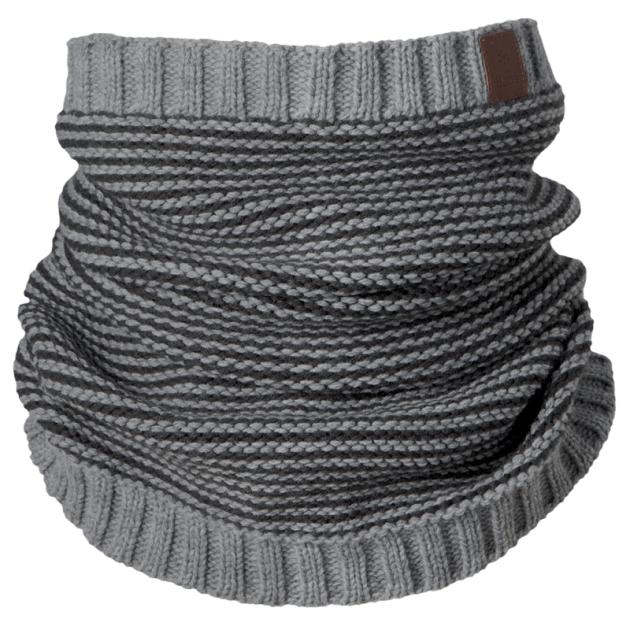 Schal BARTS DAVID COL GREY Schal BARTS DAVID COL GREY
