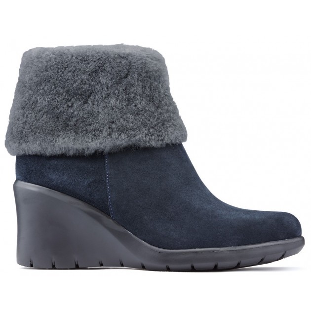 Stiefeletten Callaghan BALI CLAUDIA AZUL Stiefeletten Callaghan BALI CLAUDIA AZUL