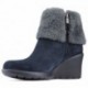 Stiefeletten Callaghan BALI CLAUDIA AZUL