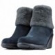 Stiefeletten Callaghan BALI CLAUDIA AZUL