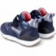 BIOMECHANICS WILDLEDER-STIEFEL 231212-B AZUL_MARINO
