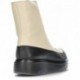 STIEFELETTEN WONDERS LIVIA A-2802 CREAM