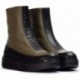 STIEFELETTEN WONDERS LIVIA A-2802 OLIVE