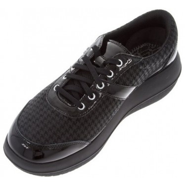 SCHUHE KYBUN AUBONNE W BLACK_POULE