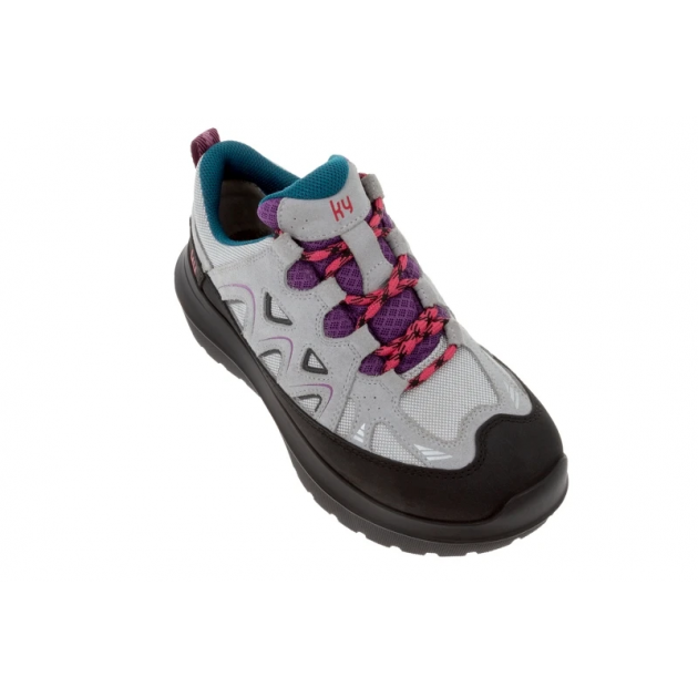 KYBUN BRIG W SCHUHE GREY KYBUN BRIG W SCHUHE GREY
