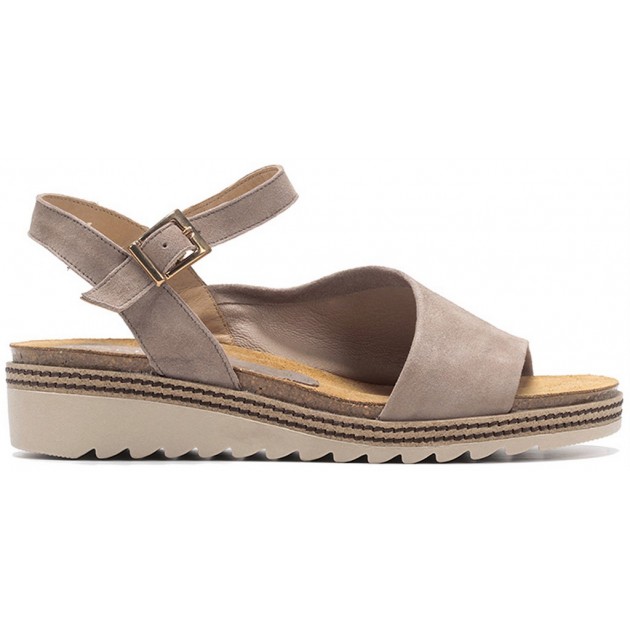FLUCHOS SANDALEN D8540 ESPE TAUPE FLUCHOS SANDALEN D8540 ESPE TAUPE