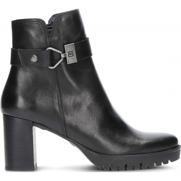 FLAUSCHIGE ZUCKERSTIEFEL D8961 NEGRO FLAUSCHIGE ZUCKERSTIEFEL D8961 NEGRO