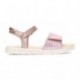 SANDAL GEOX HAITI J028ZA PINK