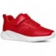 GEOX SPRINTYE JUNIOR J45GBA SPORTS RED