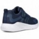 GEOX SPRINTYE JUNIOR J45GBA SPORTS NAVY