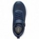 GEOX SPRINTYE JUNIOR J45GBA SPORTS NAVY