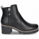 PANAMA JACK PAULINE IGLOO STIEFEL BLACK