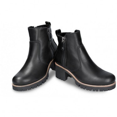 PANAMA JACK PAULINE IGLOO STIEFEL BLACK