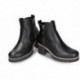 PANAMA JACK PAULINE IGLOO STIEFEL BLACK