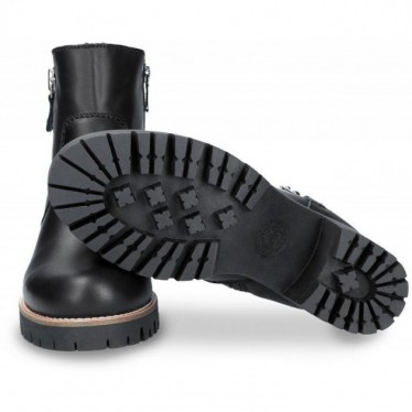 PANAMA JACK PAULINE IGLOO STIEFEL BLACK