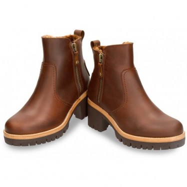 PANAMA JACK PAULINE IGLOO STIEFEL CUERO_B7