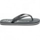 FLIP-FLOPS PEPE JEANS BAY BEACH PMS70128 BLACK