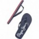 FLIP-FLOPS PEPE JEANS BAY BEACH PMS70128 NAVY