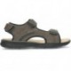 SANDALEN GEOX U25ELA MILITARY