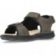 SANDALEN GEOX U25ELA MILITARY