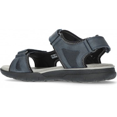 SANDALEN GEOX U25ELA NAVY