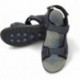 SANDALEN GEOX U25ELA MARINO