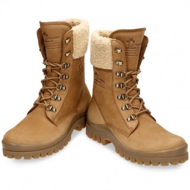 JACK HEID PANAMA-STIEFEL CAMEL_B1