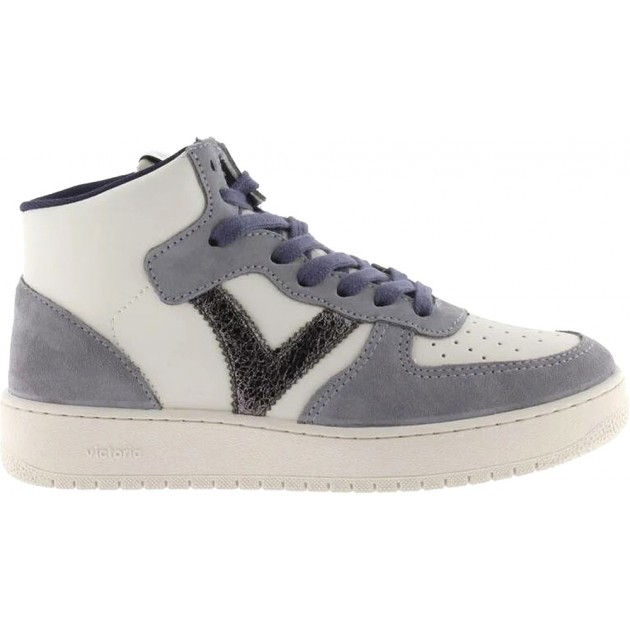 VICTORIA MADRID WILDLEDERSTIEFEL 1258223 GLACIAR VICTORIA MADRID WILDLEDERSTIEFEL 1258223 GLACIAR