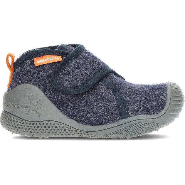 BIOMECHANICS BIOHOME SLIPPER 211160 MARINO BIOMECHANICS BIOHOME SLIPPER 211160 MARINO
