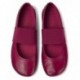 BALLERINAS CAMPER RECHTS NINA 21595 GRANATE