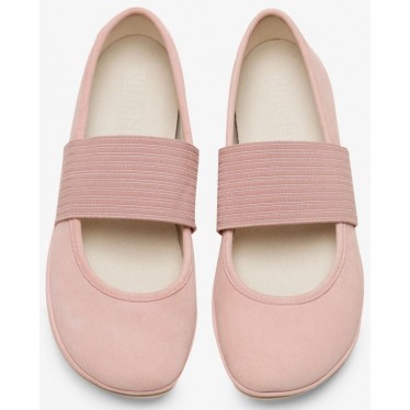 BALLERINAS CAMPER RECHTS NINA 21595 ROSA