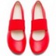 BALLERINAS CAMPER RECHTS NINA 21595 ROJO