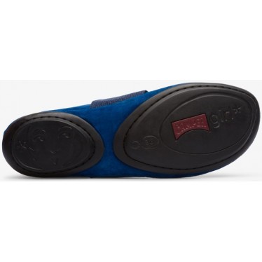 BALLERINAS CAMPER RECHTS NINA 21595 AZUL