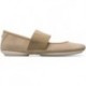 BALLERINAS CAMPER RECHTS NINA 21595 BEIGE