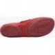 BALLERINAS CAMPER RECHTS NINA 21595 RED