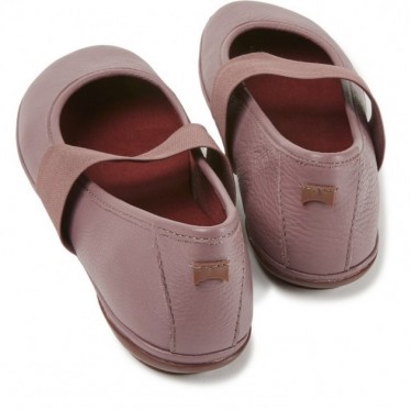 BALLERINAS CAMPER RECHTS NINA 21595 VIOLETA