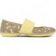 BALLERINAS CAMPER RECHTS NINA 21595 AMARILLO