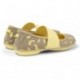 BALLERINAS CAMPER RECHTS NINA 21595 AMARILLO