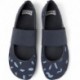 BALLERINAS CAMPER RECHTS NINA 21595 NAVY