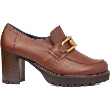 CALLAGHAN JAZZ LOAFERS 30808 MARRON