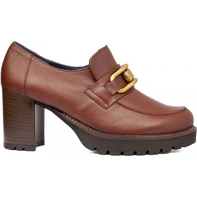 CALLAGHAN JAZZ LOAFERS 30808 MARRON CALLAGHAN JAZZ LOAFERS 30808 MARRON