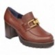 CALLAGHAN JAZZ LOAFERS 30808 MARRON