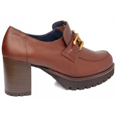 CALLAGHAN JAZZ LOAFERS 30808 MARRON